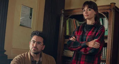 Everything we know about Sex Education’s fourth season