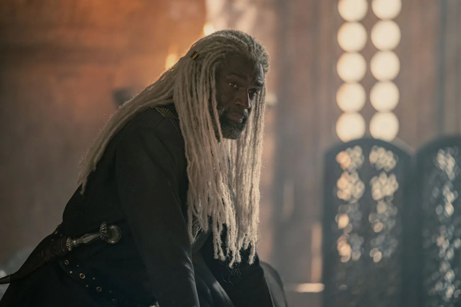 Lord Corlys Velaryon