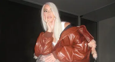 Kim Kardashian shares cryptic post-breakup message