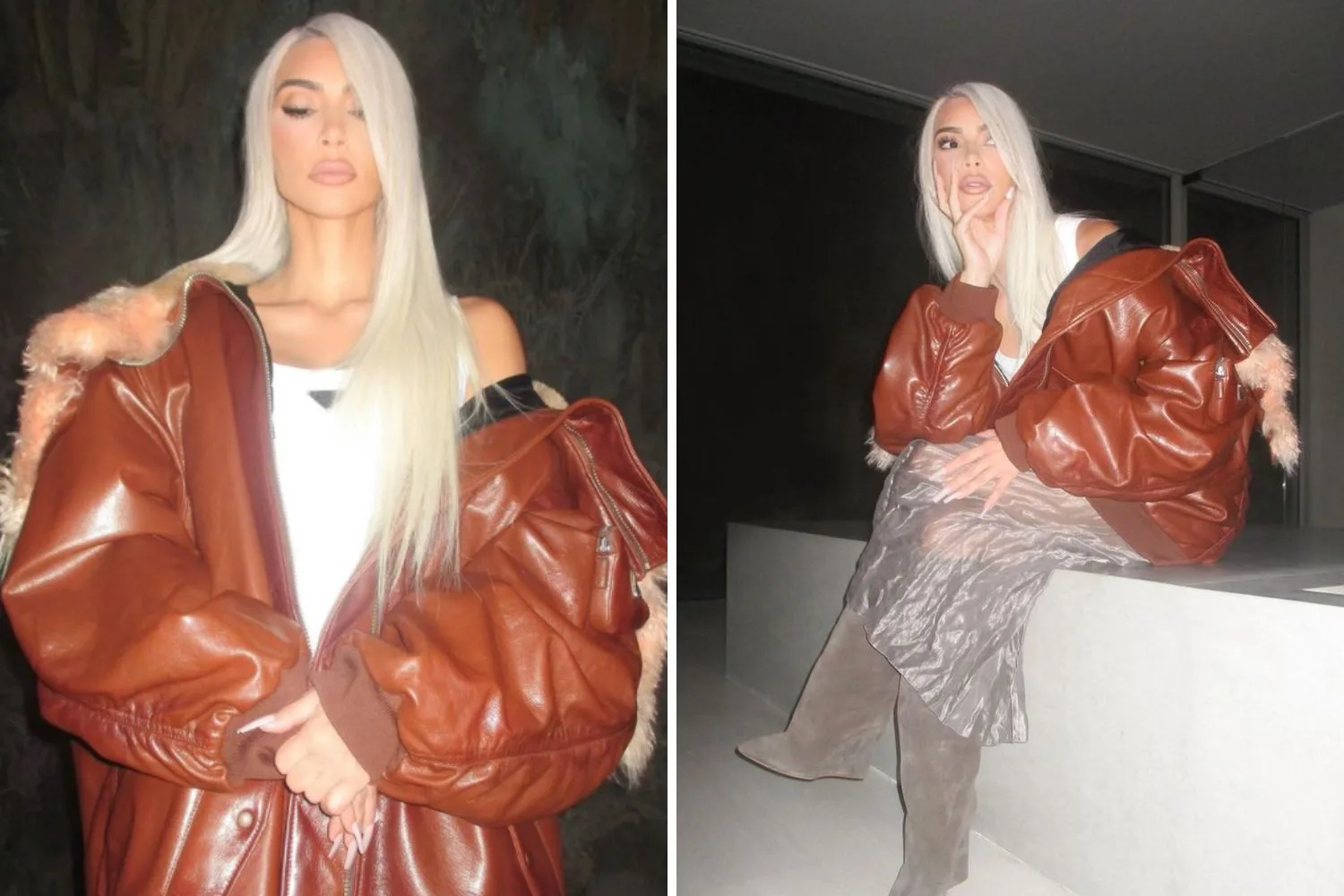kim-kardashian-instagram-blonde