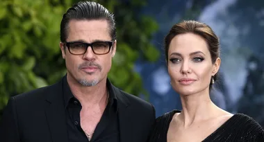 Inside Brad Pitt and Angelina Jolie’s most recent family fight