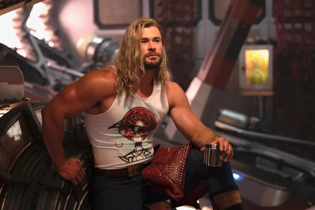 thor