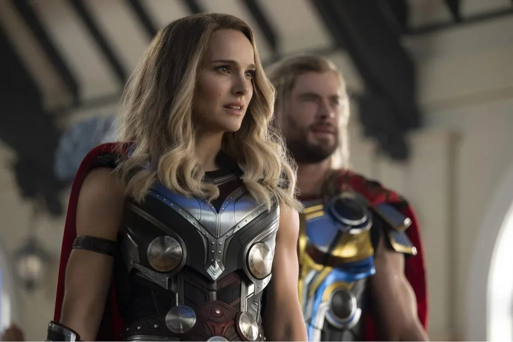 thor