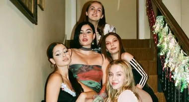 Euphoria star leaves show amid clash with director
