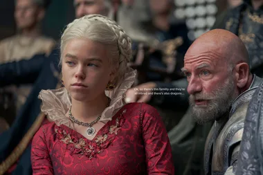 Everything you need to know to understand House of the Dragon
