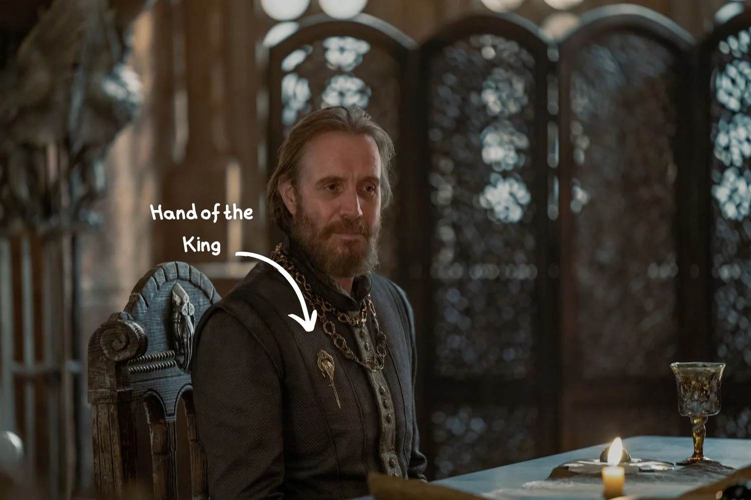 Ser Otto Hightower