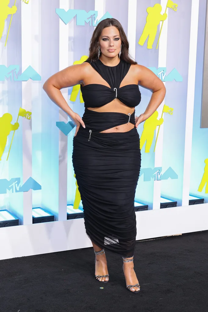 Ashley Graham
