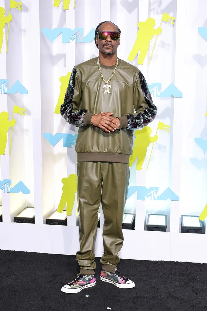 Snoop Dogg