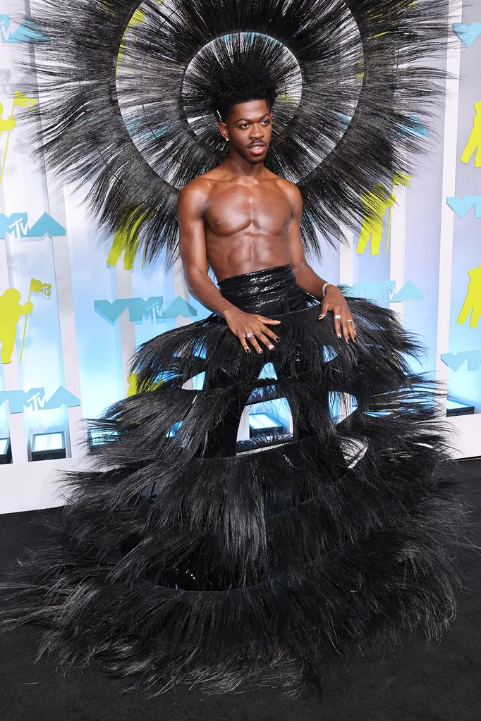 Lil Nas X