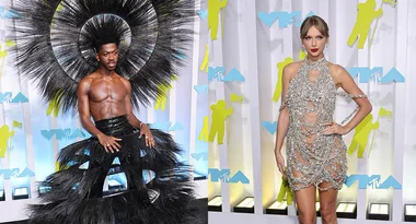 The best looks from the 2022 Video Music Awards red carpet
