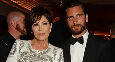 Kris Jenner breaks silence on Scott Disick’s ‘ex-communication’ from the Kardashian family