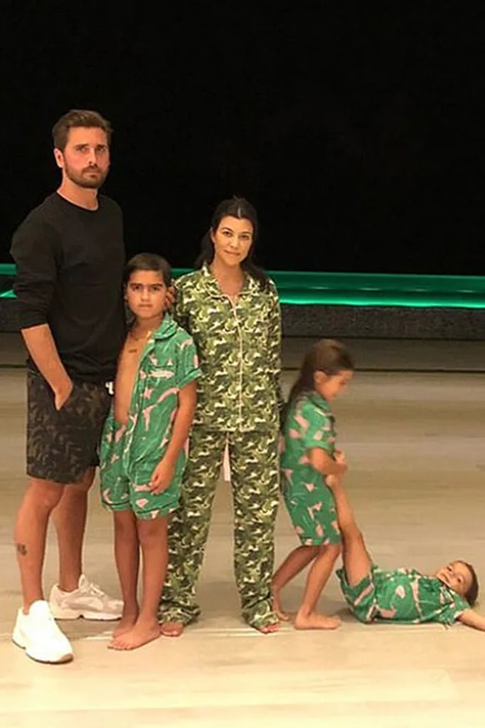 Scott Disick