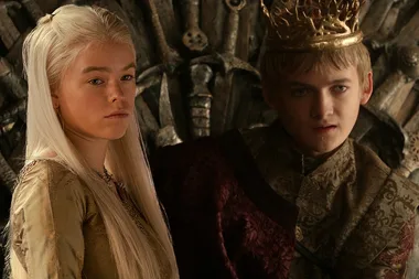 Game of Thrones scene spoils House of the Dragon ending