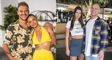 MAFS’ Domenica Calarco reveals where she really stands with ex Jack Millar