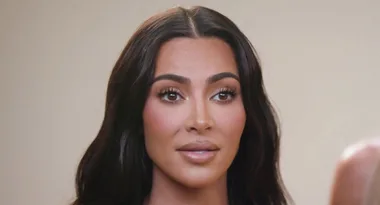 Why Kim Kardashian is “mortified” about this controversial comment