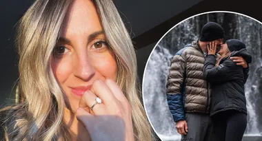 Irena Srbinovska’s wedding confession: “My answer was no”