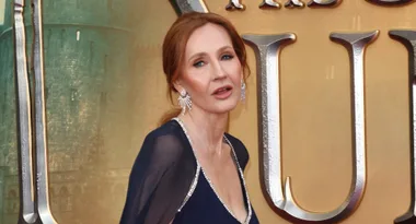 J.K. Rowling’s latest book incites new fan outrage – here’s why