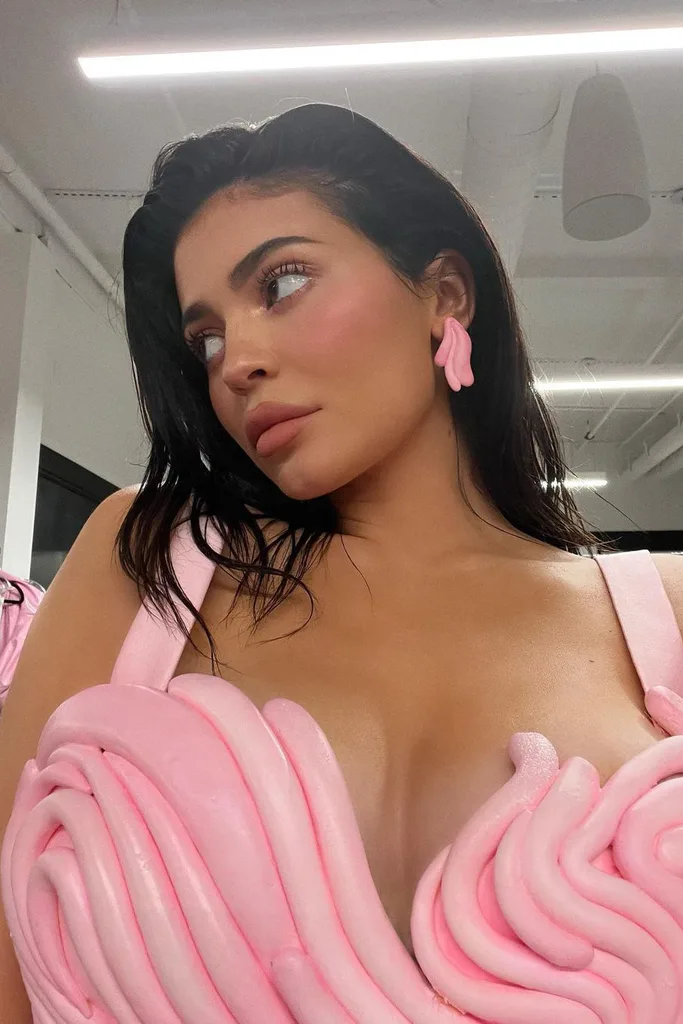 kylie-jenner