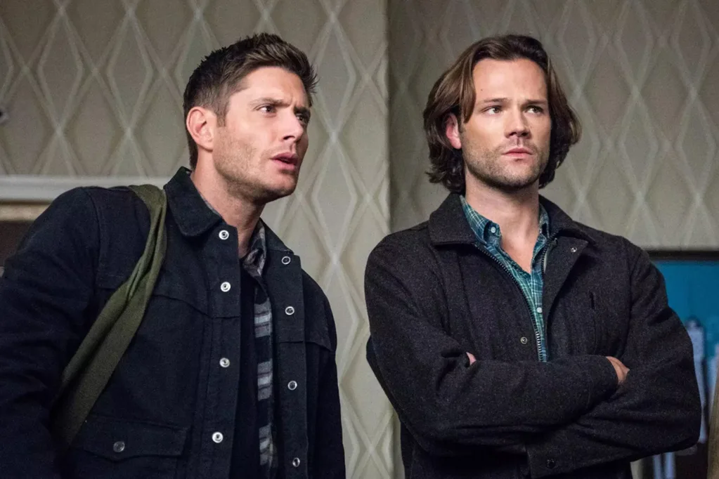 supernatural