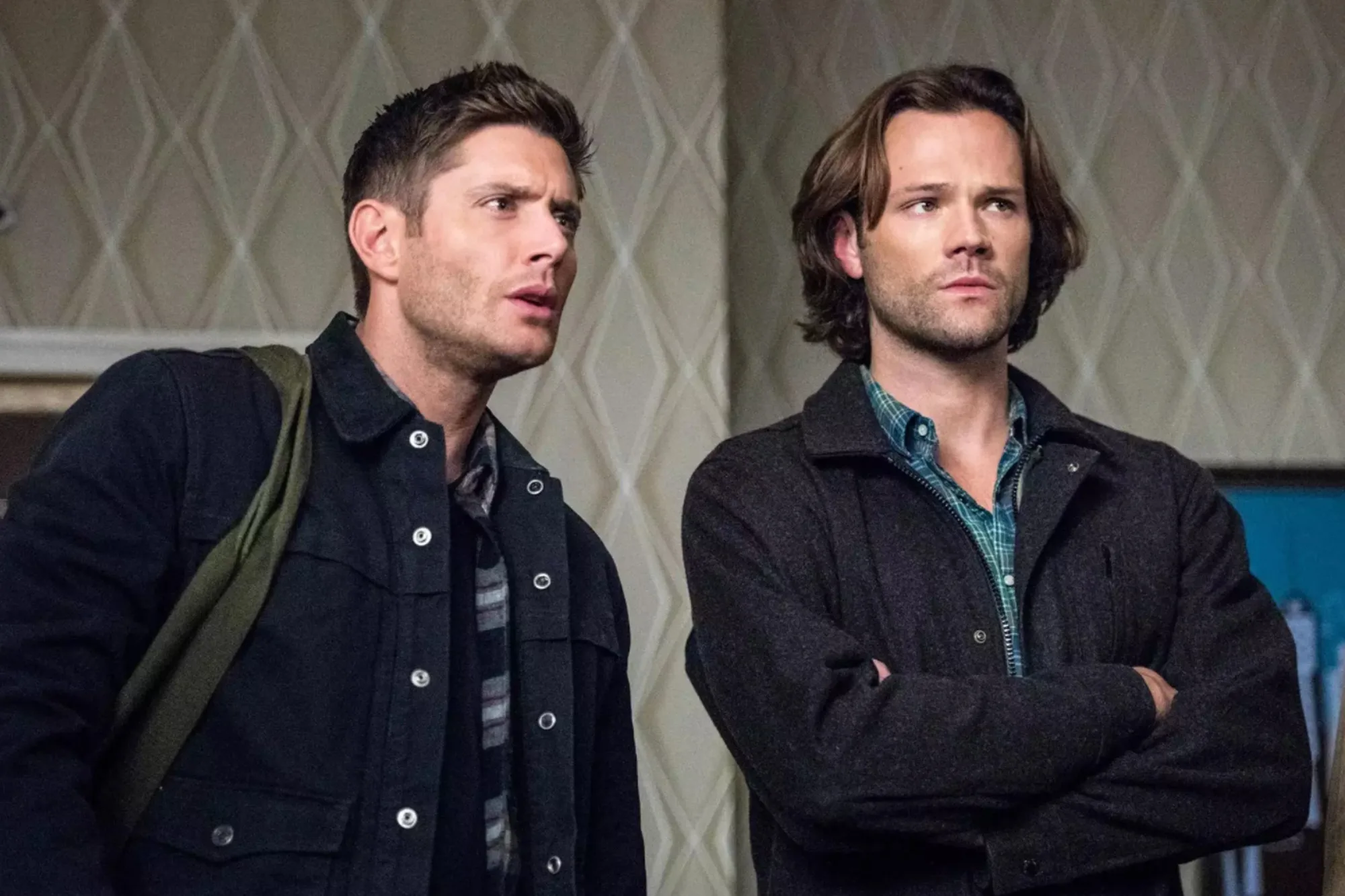 supernatural