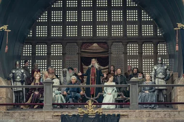 Keep a close eye on these House of the Dragon characters