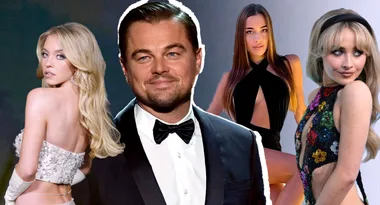 Meet the 20-something women Leonardo DiCaprio may date next