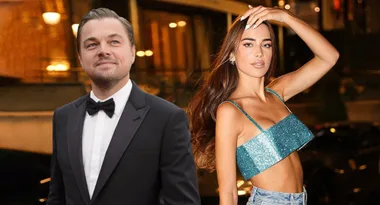 Leonardo DiCaprio’s rumoured new girlfriend breaks her silence