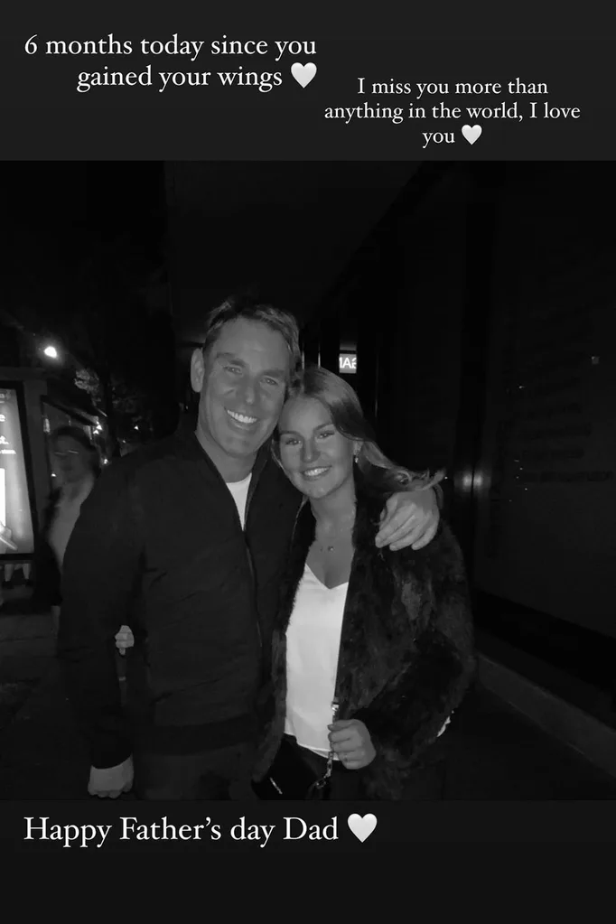 shane-warne-kids