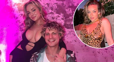 Abbie Chatfield finally confirms split from Konrad Bien-Stephen