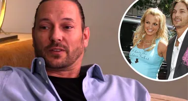 Britney Spears’ ex drops bombshells in explosive interview