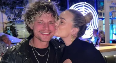 How Abbie Chatfield and Konrad Bień-Stephen’s romance ended