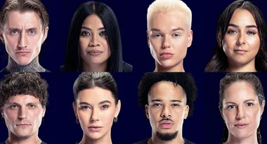 Meet the cast of The Challenge, including some reality TV royalty