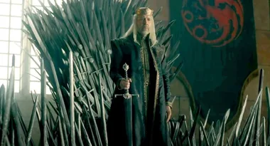 Tiny detail predicts first major character death in House of the Dragon