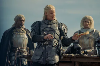 SPOILER ALERT: House Of The Dragon episode 3 recap