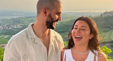 MAFS baby alert! Martha Kalifatidis and Michael Brunelli’s big news