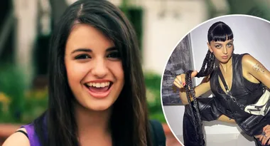 ‘Friday’ singer Rebecca Black resurfaces 11 years after viral flop