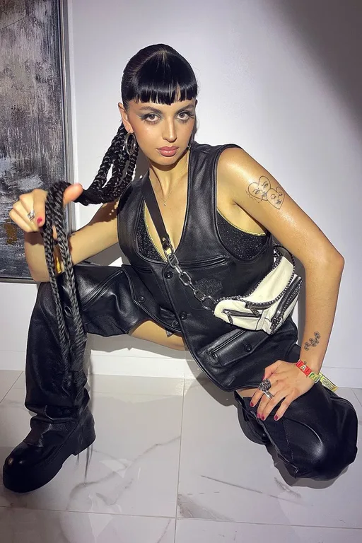 ‘Friday’ singer Rebecca Black resurfaces 11 years after viral flop