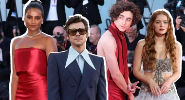 The best and worst dressed celebs at the Venice Film Festival