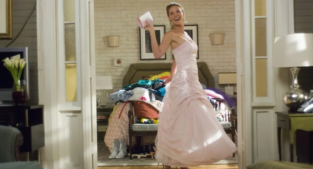 Affordable bridesmaid dresses & brands that your bridal party will love