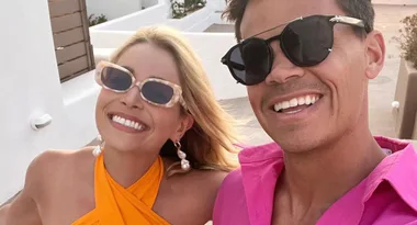 The huge clue Holly Kingston will have two wedding dresses