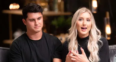 Al Perkins’ MAFS ex reacts to shock Love Island news