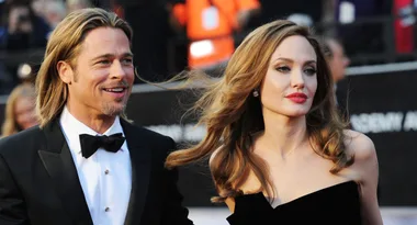 Why Brad Pitt and Angelina Jolie are suing each other again