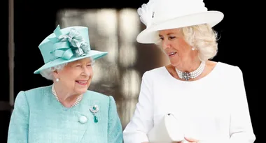Queen Consort Camilla: What her title means after the Queen’s death