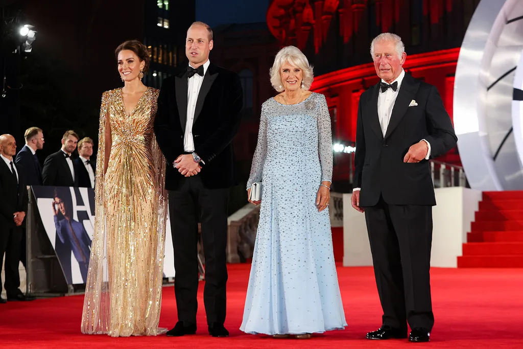 royals