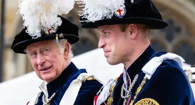 Will Prince Charles make Prince William King?