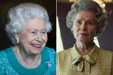 The Crown halts production after Queen’s death