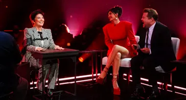 Kris Jenner admits her role in Kim Kardashian’s infamous sex tape