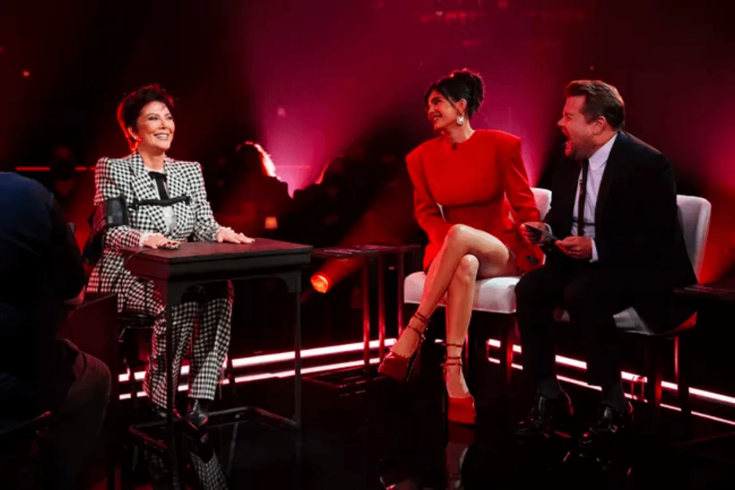 Kris Jenner