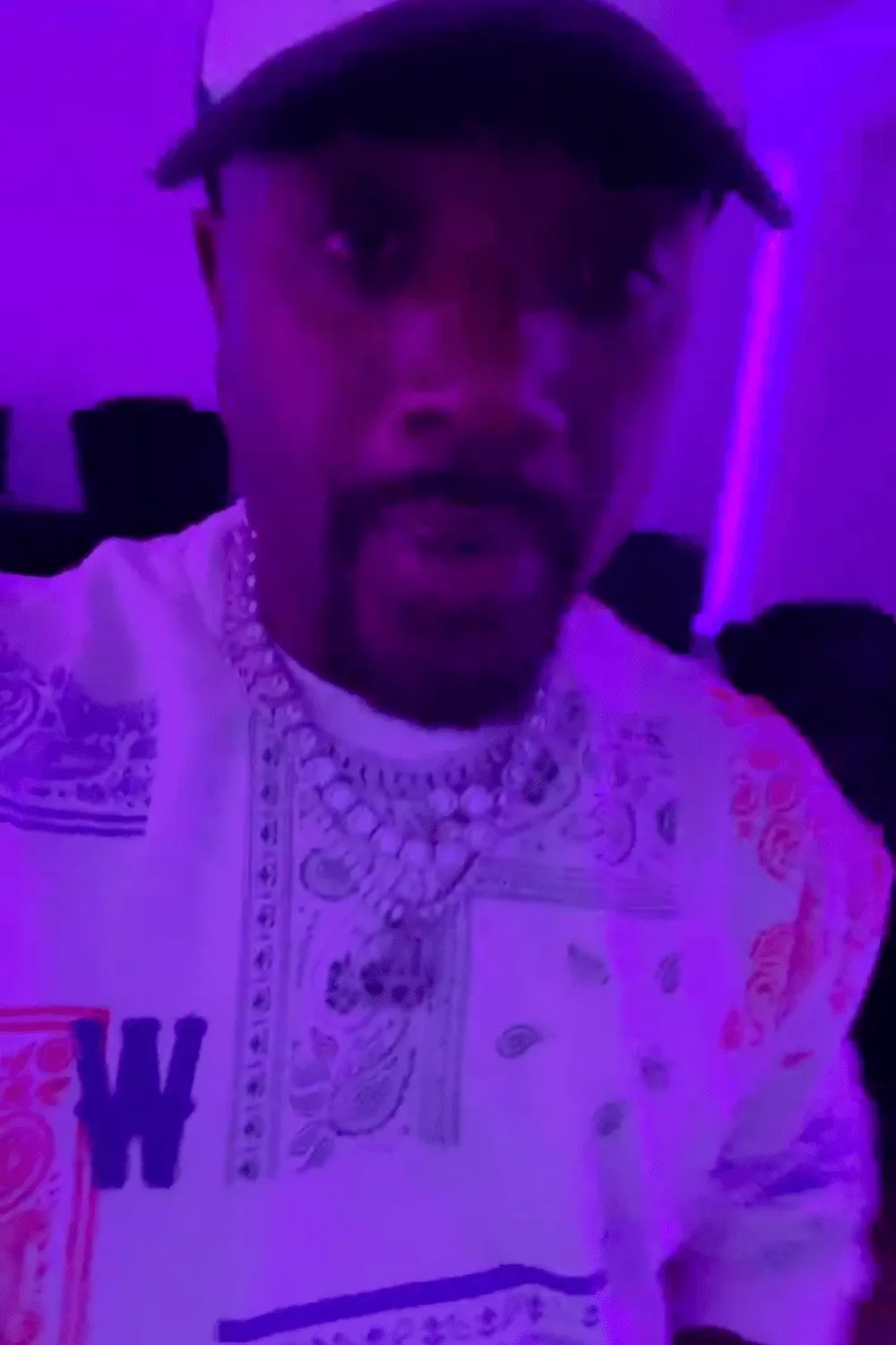 Ray J