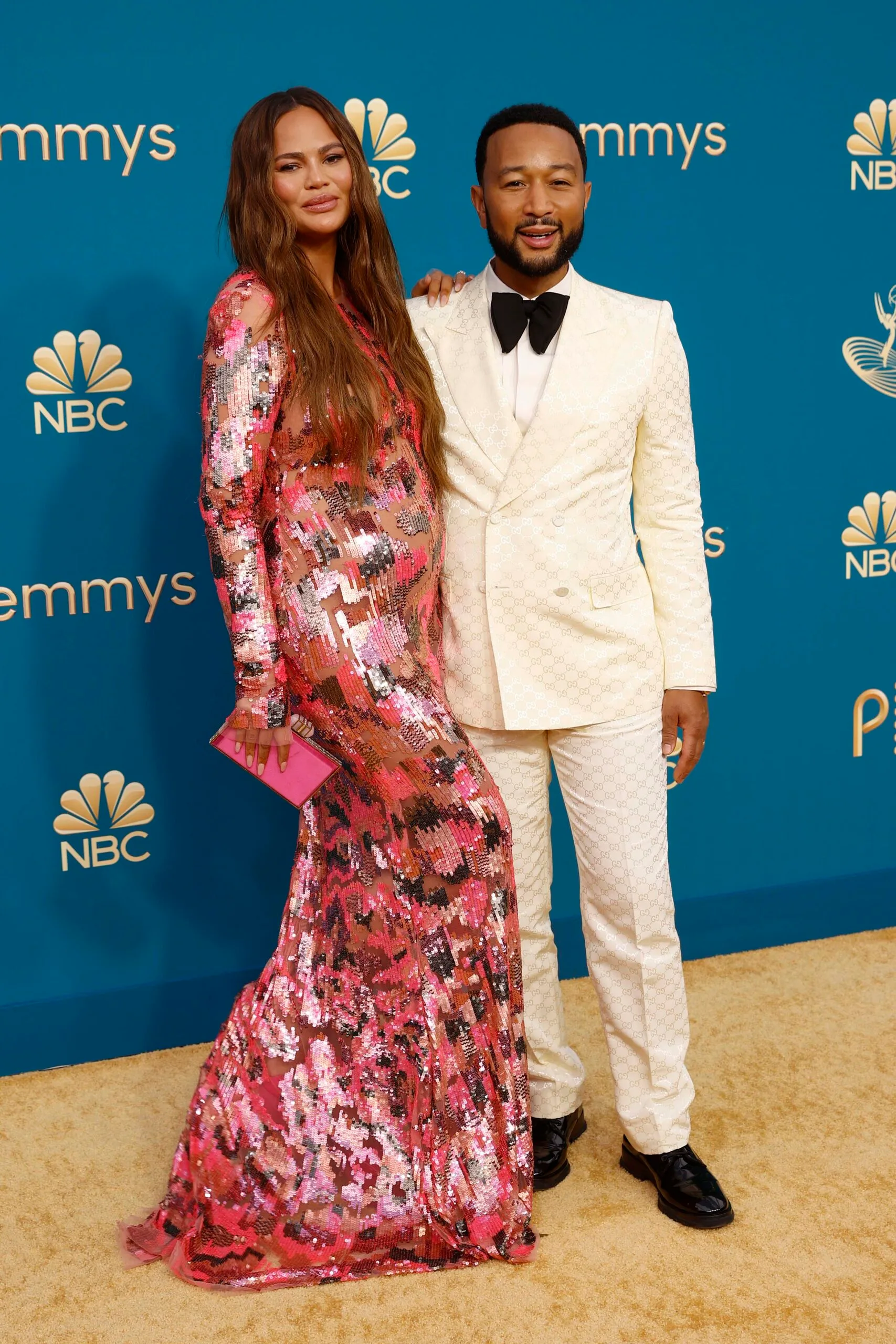 emmy-red-carpet